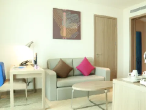 Hotel Novotel Tangerang Hotel di Tangerang