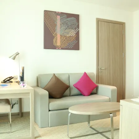Novotel Tangerang