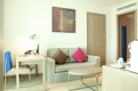 Novotel Tangerang Hotel a Tangerang