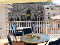 Terrazza Duomo Hotels in Amalfi