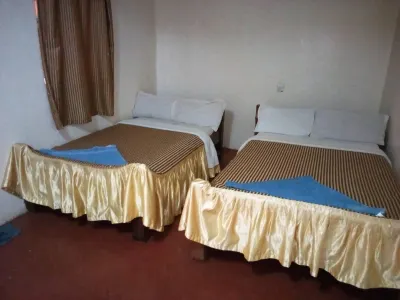 Havana Guest House Hotels near Maua Shopping Mall Meru