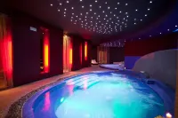 Riva Marina Resort - Cdshotels - spa