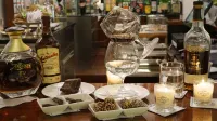 Hotel Atlantic - bar