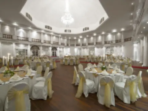 Mount Lavinia Hotel โรงแรมในเมานต์ลาวิเนีย