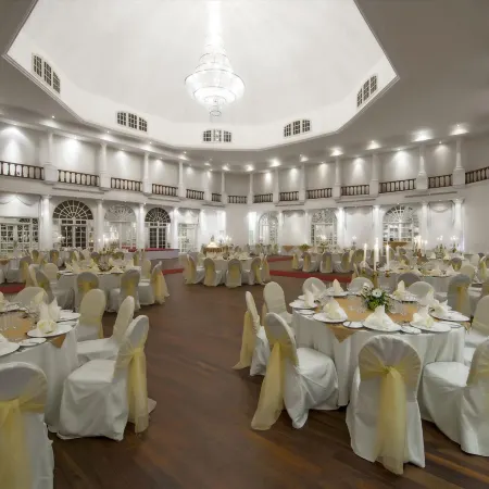 Mount Lavinia Hotel
