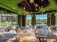Mercure Chantilly Resort & Conventions Hotels in Chamant