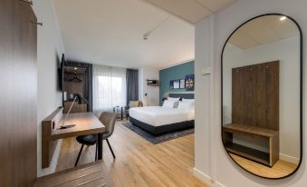 Mercure Hotel Hannover Oldenburger Allee