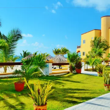 Arrecifes Suites