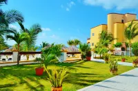 Arrecifes Suites Hotels in Puerto Morelos