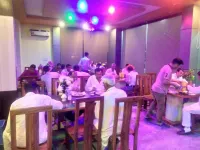 KV Hotel & Restaurant Hotels in Samod