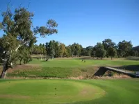 Gundagai Tourist Suites Hotels in Gundagai