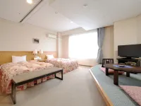 Shikinoyado Sahimeno Hotels in Oda