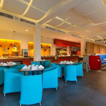 Grand Decameron Los Cabos, A Trademark All Inclusive Resort