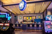 Isle Casino Hotel Bettendorf - bar