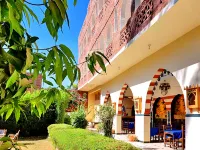 Hotel Sheherazade Luxor Hotels near West Bank