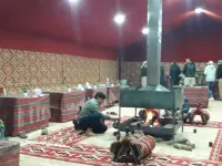 Atlantis Rum Camp