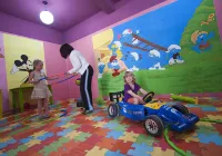 ديار المدينة - مناسب للعائلات