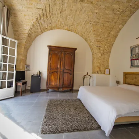 Chateau D Arpaillargues