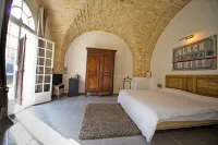 Chateau D Arpaillargues