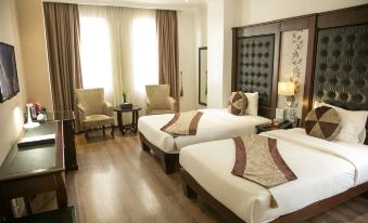 City Bay Palace Hotel