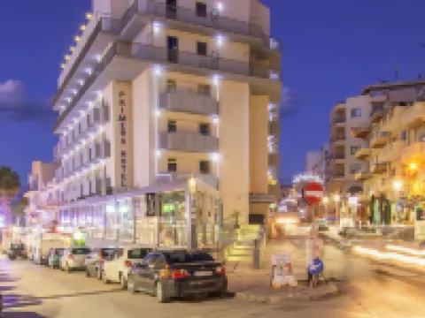 Primera Hotel Hotels in Bugibba