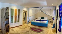 Blue Reef Sport & Fishing Lodge and Bungalows Hotels in Jambiani