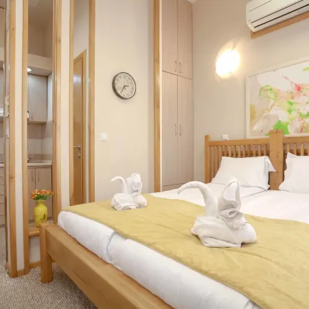 Residence Prime Luxury