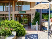 Active Hotel Paradiso & Golf - salle de sport