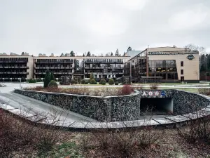 Azimut Park Hotel& Spa Repino