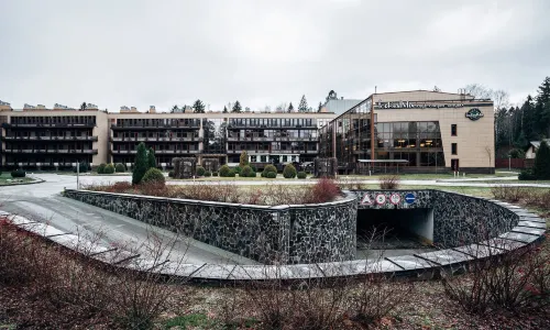 Azimut Park Hotel& Spa Repino