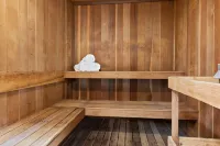 Poste Montane Lodge by East West - spa