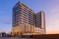 Neelkanth Sarovar Premiere Hotels in 