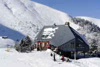 Village Club les Balcons des Pyrénées Hotels in Cierp-Gaud