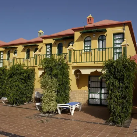 Eó Maspalomas Resort