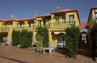Eó Maspalomas Resort -  Ferienwohnungen