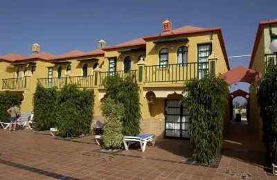 Eó Maspalomas Resort Hotels near Camel Safari Park