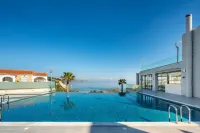 Blue Elephant Boutique Hotel & Spa - Adults Only - Ocean View