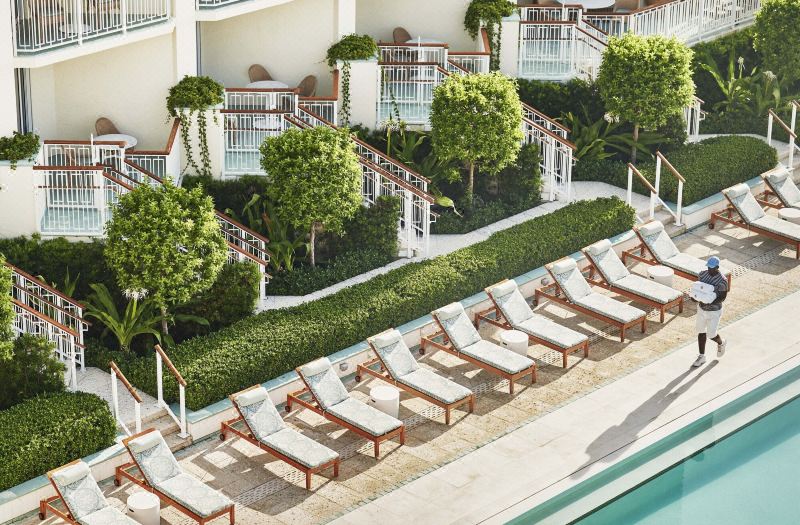 Four Seasons Resort Palm Beach photo 5