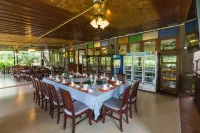 Nakakiri Resort & Spa Hotels in Thong Pha Phum