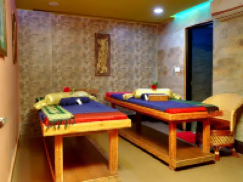 Lemon Tree Hotel, Katra โรงแรมในกัตรัช