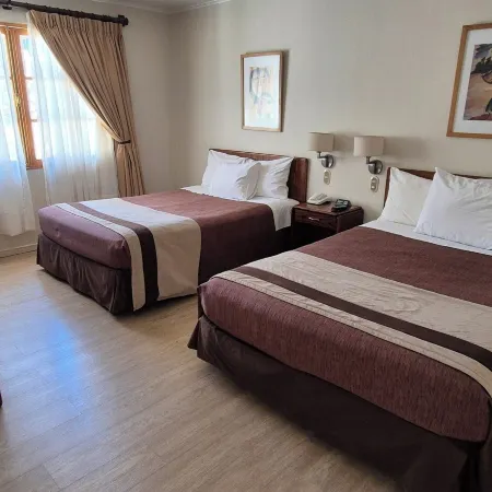 Hotel Diego de Almagro San Pedro de Atacama