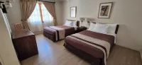 Hotel Diego de Almagro San Pedro de Atacama