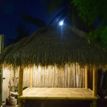 Panda Cottage