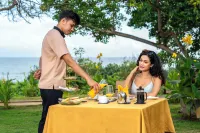 Sooriya Resort & Spa - breakfast