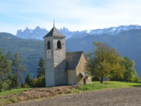 Agriturismo Gfaderhof Hotels in Brixen