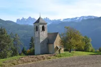 Agriturismo Gfaderhof