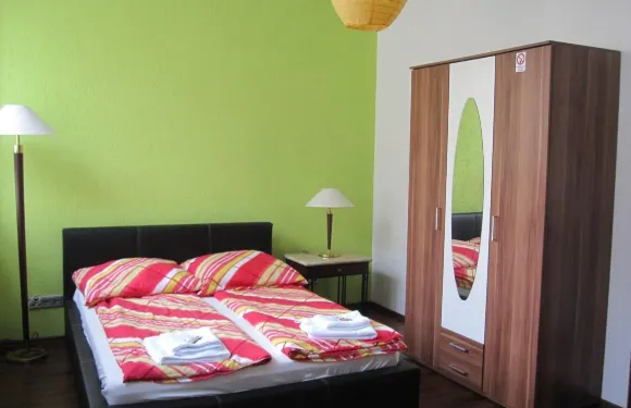 阿波史爾 12 號酒店