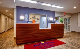 Microtel Inn & Suites by Wyndham Niagara Falls