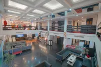 Hotel Rose Petal Srinagar