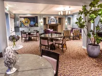 CBH Hogarths Hotel Solihull Hotels in Solihull District